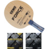 Ракетка для настільного тенісу Gewo Force ARC OFF, Inventus XT Pro 52.5 + 50.0, FL (1163700001)