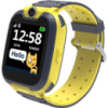 Смарт-часы Canyon CNE-KW31YB Kids smartwatch Tony, Yellow-Grey (CNE-KW31YB)