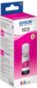 Чорнило для Epson 103 (C13T00S34A), оригінал, пурпурове, 65 мл.