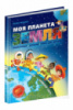 Моя планета Земля. Енциклопедія. Довідник. Книга для читання. Тверда обкладинка. Федієнко (Школа)