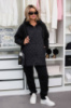 ​Жіночій спортивний костюм 124971