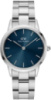 Часы Daniel Wellington DW00100459 Iconic Link Arctic 32 S Blue