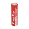 Аккумулятор Li-ion Power-Xtra 18650 2200mAh 3.7V, Red