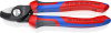 Ножиці для різки кабелів KNIPEX 95 12 165