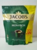 Кава розчинна Jacobs Monarch 400 г
