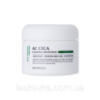 Заспокійливий балансуючий крем для обличчя з центеллою Deoproce AC Cica Calming Boosting Balancing Cream