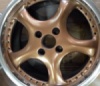 Перламутр коричневый Plasti Dip PBROWN (50г)