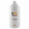 Шампунь Kaaral KO5 Hair Care Sebum-Balancing для восстановления баланса секреции сальных желез 250 мл