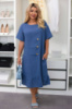 ​Жіноча сукня модель 122606