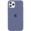 Чохол Silicone Case Full Protective (AA) для Apple iPhone 11 Pro Max (6.5«)