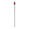 Бур SDS-PLUS MX4 MILWAUKEE, діаметр 20,0х600х550мм