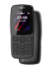 Мобильный телефон Nokia 106 ta-1114 2019г. бу