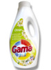 Гель для прання Gama 3in1 citrus 1.98л.