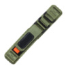 Ремінець для годинника Nylon accessories Tactic Private Green (1051-1378) текстильний нейлоновий