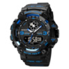 Patriot 001BU Blue