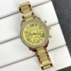 Michael Kors MK-B49-5 All Gold