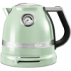 Электрочайник KitchenAid Artisan 5KEK1522EPT, фисташковый