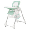 Стільчик для годування Carrello Toffee CRL-9502/3 (pale green)