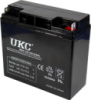 Акумулятор UKC 12V 18A