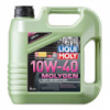 Моторное масло Liqui Moly Molygen New Generation 10W-40 4 л