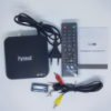 Тюнер DVB-T2 95 HD с поддержкой wi-fi адаптера, Цифровой ресивер, PNST ТВ тюнер, Т2 эфирный приемник