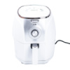 Аэрогриль 5 литров 1500W  безмасляная фритюрница Sokany SK-3010 Healthy AirFryer