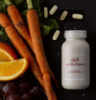 Adult Multivitamin (адюлт мультивитамин) - витаминно-минеральный комплекс 60шт