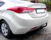 Фаркоп HYUNDAI Elantra HD седан с 2006-2011г.