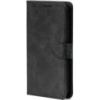 Чохол-книжка Crazy Horse Clasic для Xiaomi Redmi Note 15 Pro 5G Grafit (Front)