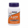 5-HTP (Гидрокситриптофан), 50 мг, Now Foods, 30 вегетарианских капсул