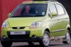 Чип тюнинг прошивки ЭБУ Chevrolet Spark 0.8 Sirius D42 1BFD от Адакт