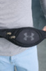 Бананка Under Armour чорна (мал.)