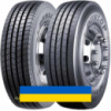 295/60R22.5 Dunlop SP 344 150/147L Рулевая шина