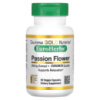 California Gold Nutrition Passion Flower 250 mg 60 капсул