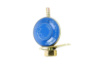Редуктор газовый Intertool 10мм x 1.5кг/ч пропан-бутан (GS-0020)