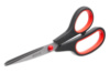 Ножиці для паперу Intertool 190 мм (HT-0583)