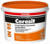 Шпаклівка Ceresit IN 95 зерно 0,07 мм 8,5 кг