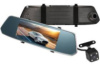 Відеореєстратор дзеркало DVR BlackBox F700 Full HD 7« 2 камери