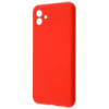 Чохол WAVE Colorful (TPU) для Samsung A07 A075 Red (Код товару:41845)