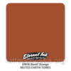 Краска для татуировочных работ Eternal ink.Muted Earth Tones.Muted Earth Tones .Burnt orang 1/2 oz