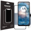 Стекло защитное BeCover Motorola Moto G24/G24 Power Black (710716)