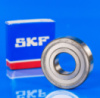 Подшипник SKF 306 zz в оригинальной упаковке