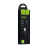 Кабель USB Hoco X1 Rapid Lightning 1m