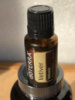 ВЕТИВЕР эфирное масло doTERRA / VETIVER ESSENTIAL OIL ,15 мл