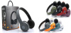 Наушники беспроводные Bluetooth B460 Bluetooth + Card + Radio