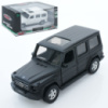 Машина метал. MB G-Class