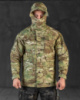 Тактична куртка мультикам TIREX ВТ6705