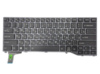Клавіатура для ноутбука Fujitsu E448 E449 E548 E549 E5410 E5411 U7410 U747 U748 U749 7U14A1 підсв укр