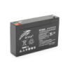 Аккумуляторная батарея AGM RITAR RT680, Black Case, 6V 8Ah ( 151х34х94 (100) ), 1.2kg  Q10