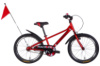 Велосипед ST 20« Formula Kid RACE BH рама-10» червоний 2026